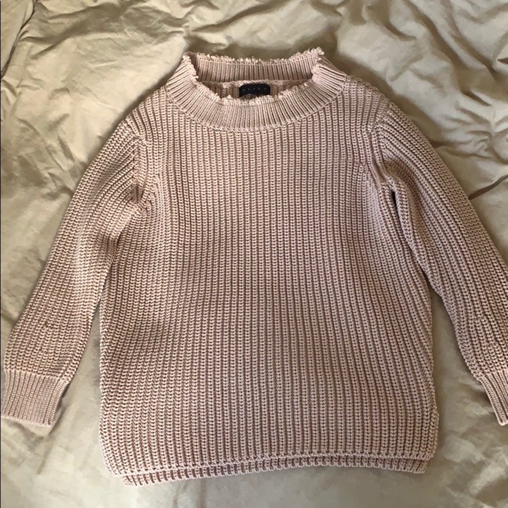 Hatch Maternity Sweater | Never Worn